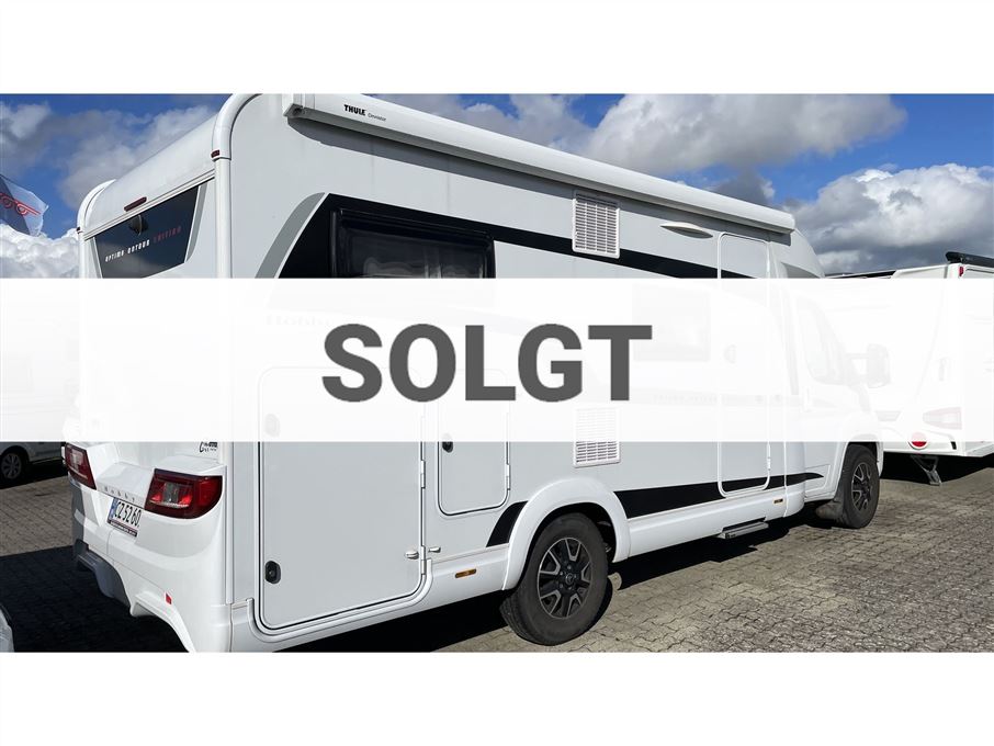 Hobby Ontour Edition V65 GE